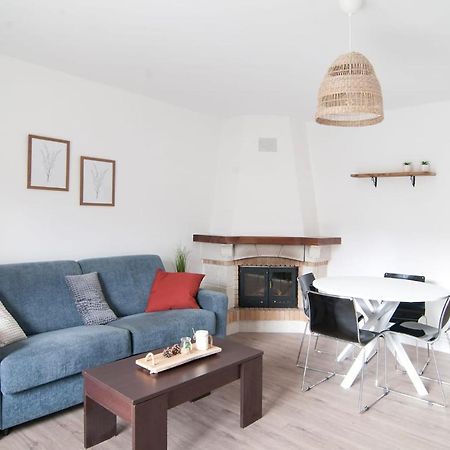 Arroyo Bates Jaca Apartment Luaran gambar
