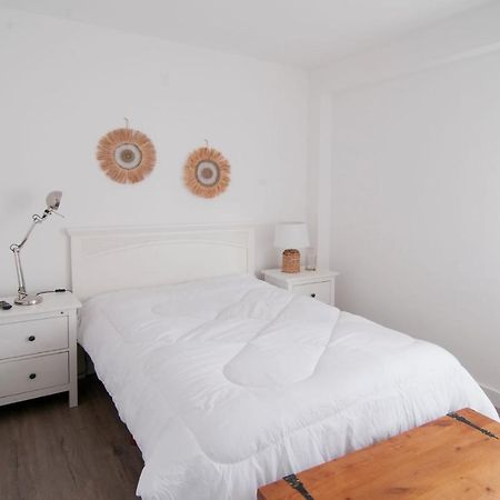 Arroyo Bates Jaca Apartment Luaran gambar