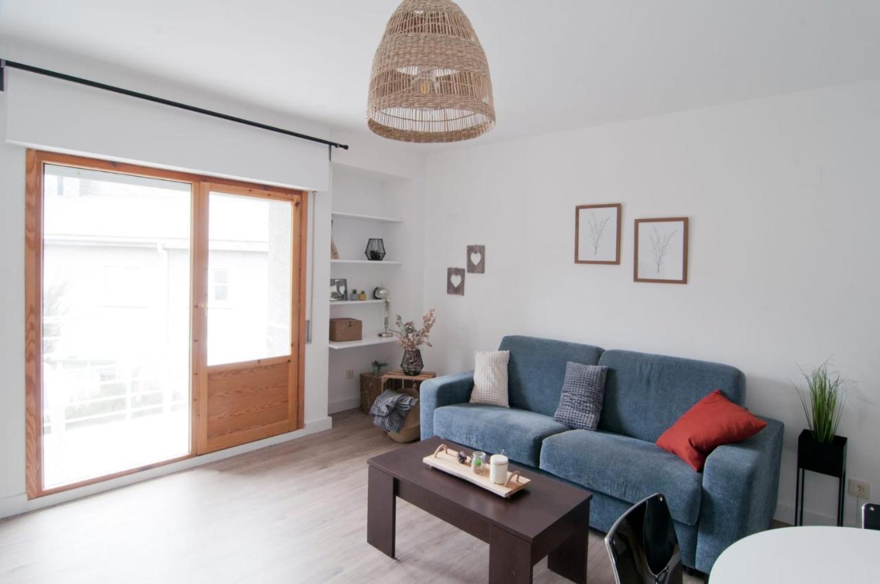 Arroyo Bates Jaca Apartment Luaran gambar
