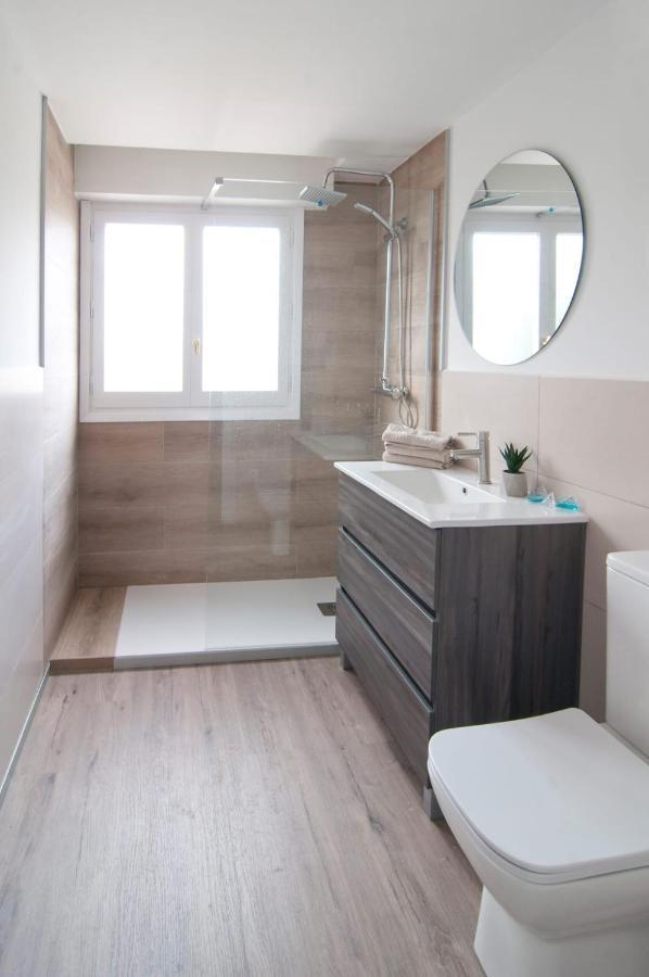 Arroyo Bates Jaca Apartment Luaran gambar