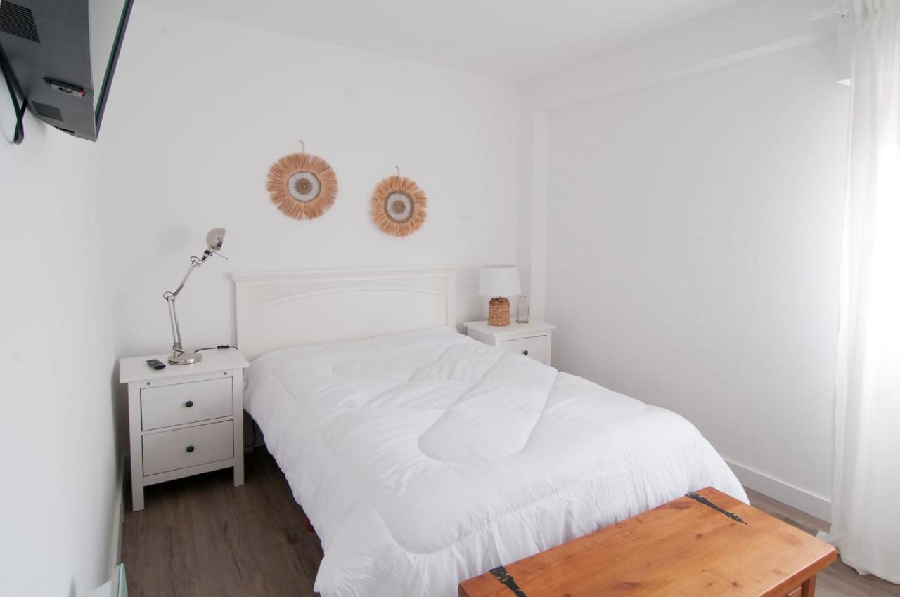 Arroyo Bates Jaca Apartment Luaran gambar